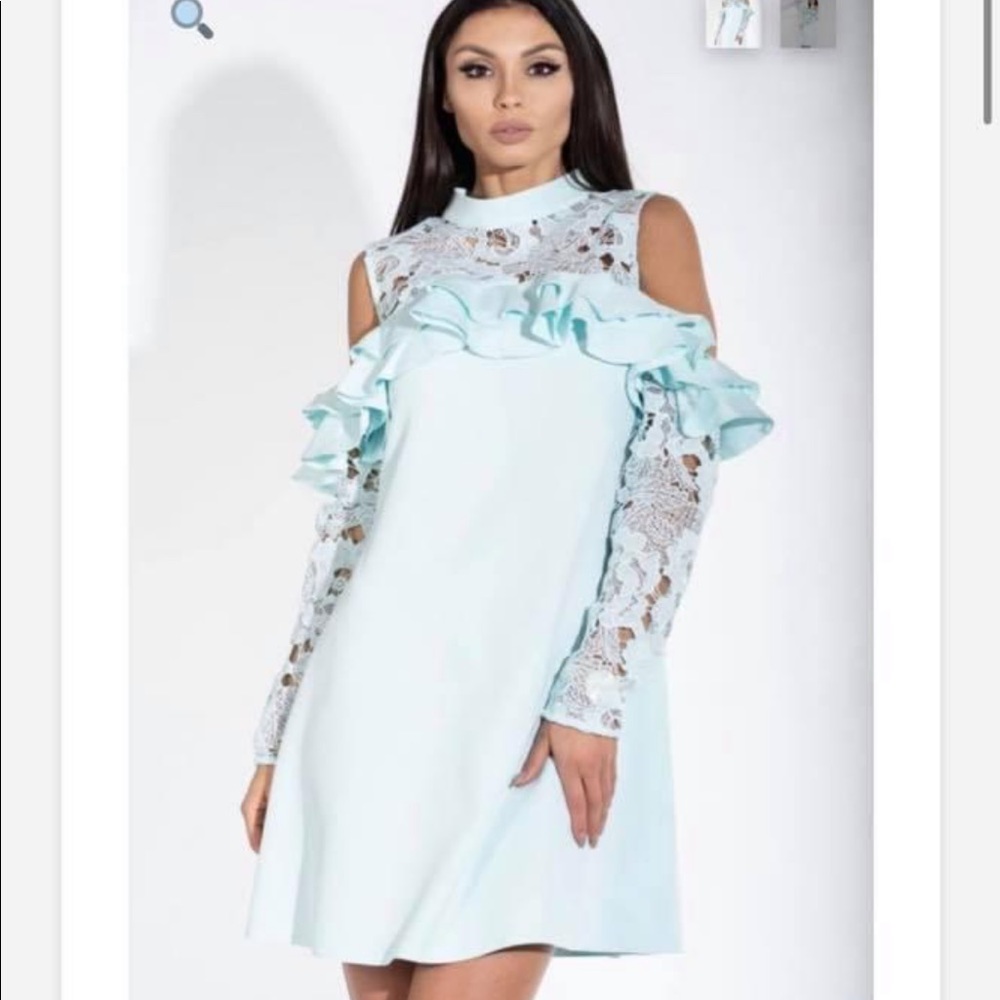Beautiful dress